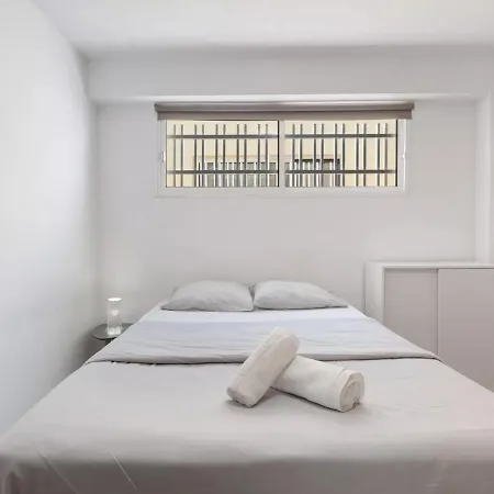 Apartament Amanecer Sibora Apartamento *