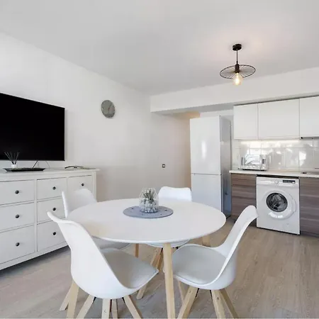 Apartament Amanecer Sibora Apartamento *