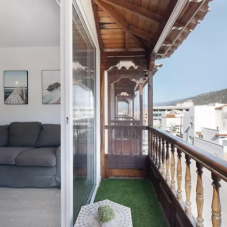 Amanecer Sibora Apartamento