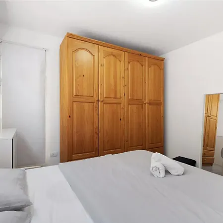Amanecer Sibora Apartamento