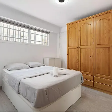 Amanecer Sibora Apartamento Apartament *
